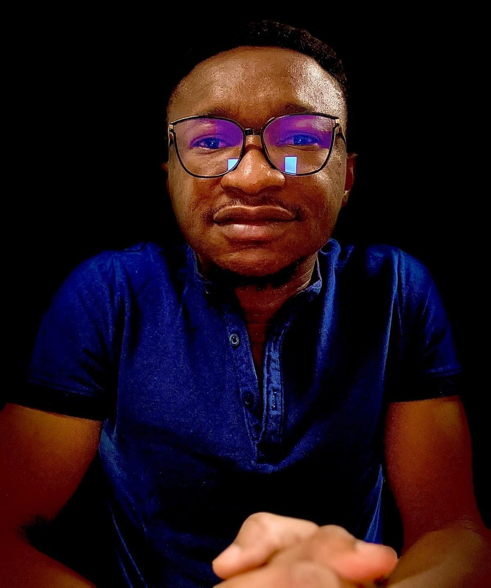 Obinna Chinewubeze